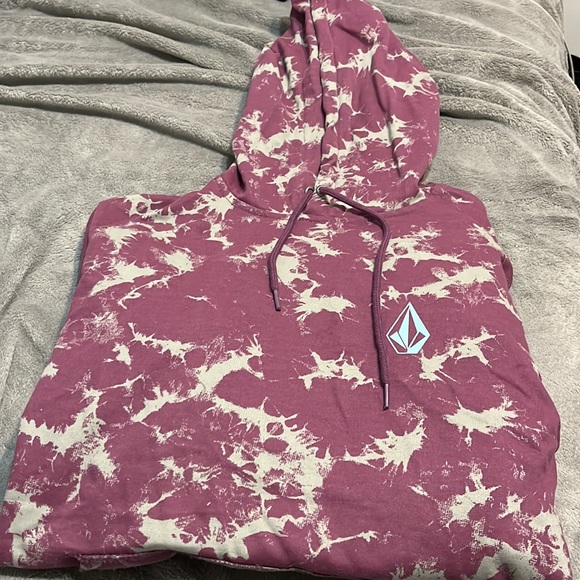 Volcom Other - Men’s Volcom hoodie